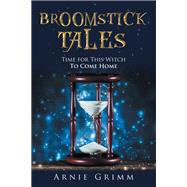 Broomstick Tales