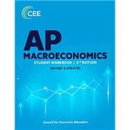 AP Macroeconomics Student Workbook 5th Edition