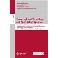 Fuzzy Logic and Technology, and Aggregation Operators