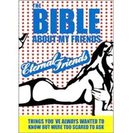 The Bible About My Friends