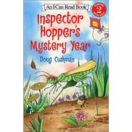 Inspector Hopper's Mystery Year