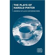 The Plays of Harold Pinter