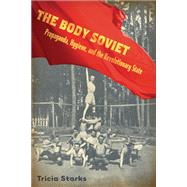 The Body Soviet