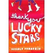 Thank You, Lucky Stars