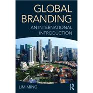 Global Branding: An International Introduction
