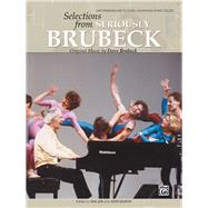 Selections from Seriously Brubeck