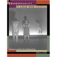 Homosexuality in Cold War America