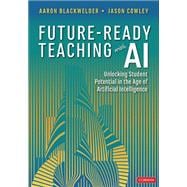 Future-Ready Teaching With AI