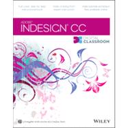 Adobe InDesign CC Digital Classroom
