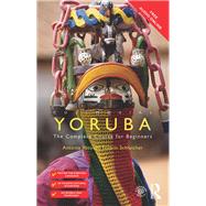 Colloquial Yoruba