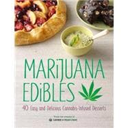 Marijuana Edibles