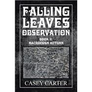 Falling Leaves Observation