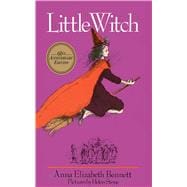 LITTLE WITCH PA