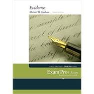 Exam Pro on Evidence, Essay Questions