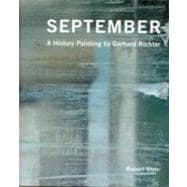 September A History Painting by Gerhard Richter