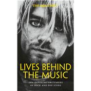 The Times Lives Behind the Music