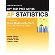 AP Stats Prep Guide (High School Nasta Edition),