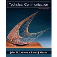 Technical Communication