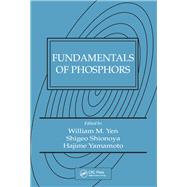 Fundamentals of Phosphors