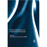 Teacher Leadership and Professional Development