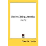 Nationalizing America