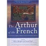 The Arthur of the French