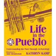 Life in the Pueblo