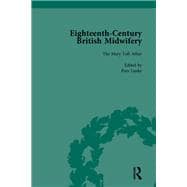 Eighteenth-Century British Midwifery, Part I vol 2