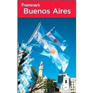 Frommer's Buenos Aires