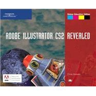 Adobe Illustrator CS2, Revealed, Deluxe Education Edition