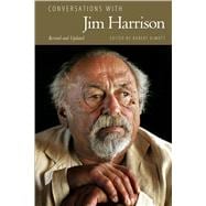 Conversations With Jim Harrison