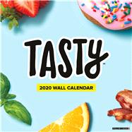 Tasty 2020 Calendar
