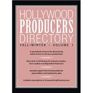 Hollywood Producers Directory