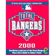 Total Rangers 2000