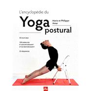 L'encyclopédie du Yoga postural