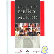 Enciclopedia del espanol en el mundo/ World Spanish Encyclopedia