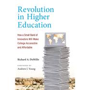 Revolution in Higher Education