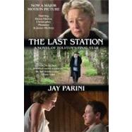 The Last Station (Movie Tie-in Edition)