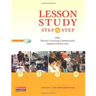 Lesson Study Step by Step