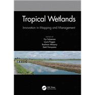 Tropical Wetlands