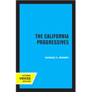 The California Progressives