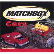 Matchbox Cars : The First 50 Years
