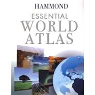 Hammond Essential World Atlas