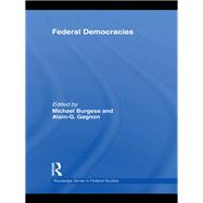 Federal Democracies