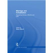 Marriage and Cohabitation