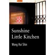 Sunshine Little Kitchen