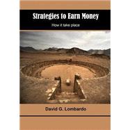 Strategies to Earn Money