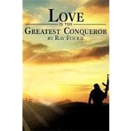 Love Is the Greatest Conqueror