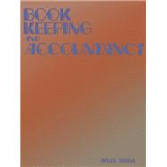 Book-Keeping and Accountancy