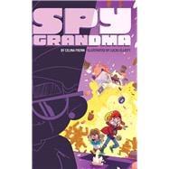 Spy Grandma